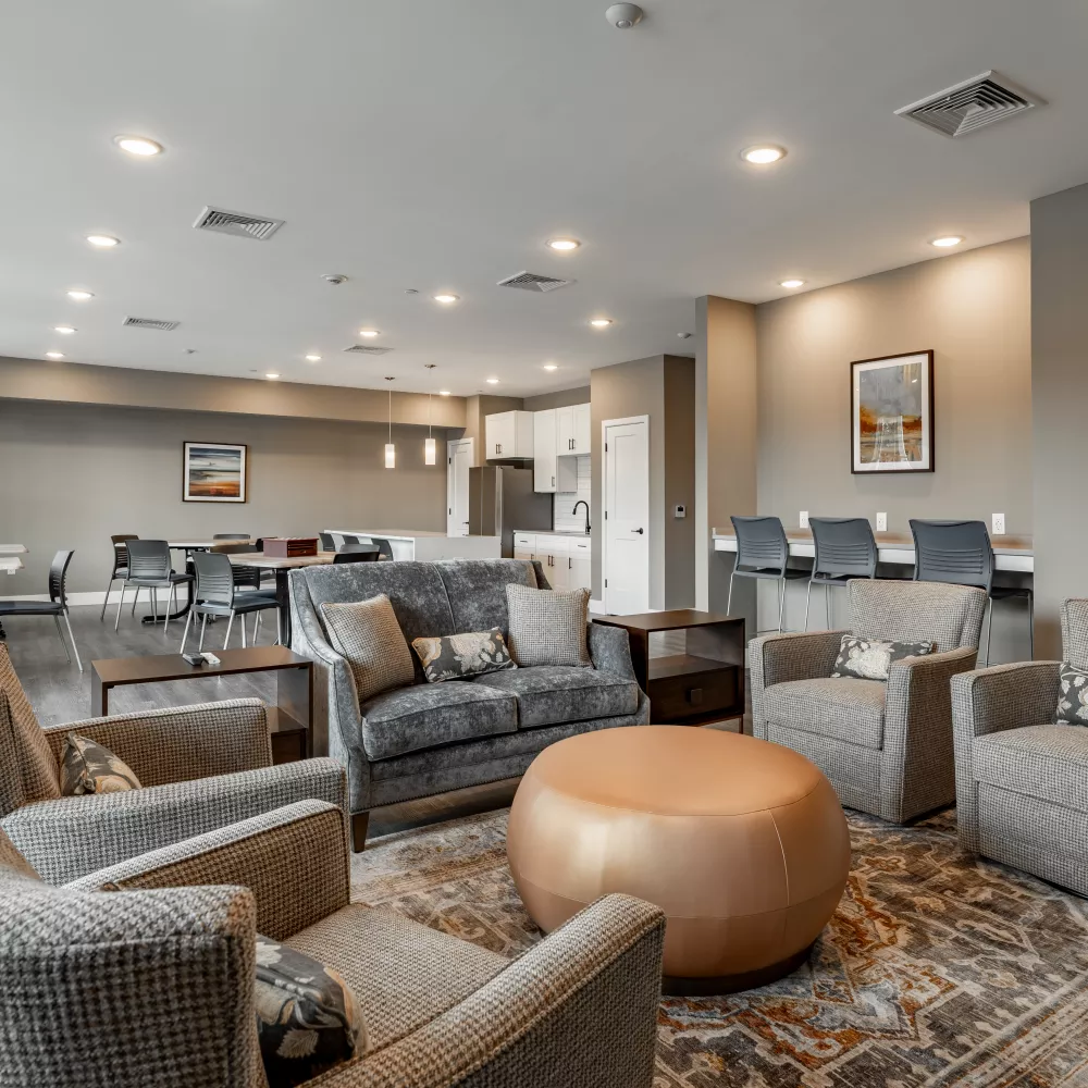 Apartments in Lititz, PA | The Lofts at Lititz Springs